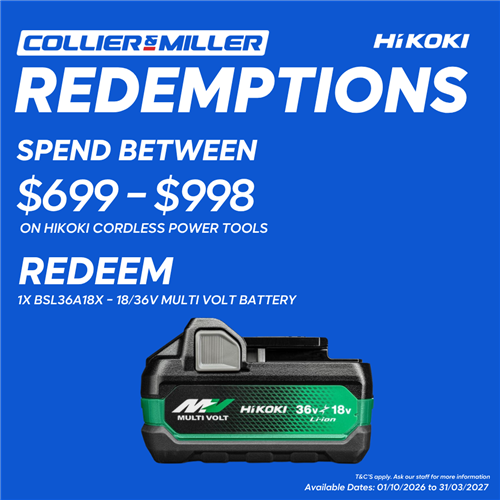 spen $699 hikoki redemptions OCT - DEC 2026_3